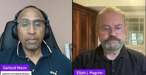 ELIJAH MAGNIER - THE US CAN NO LONGER DICTATE TERMS TO IRAN