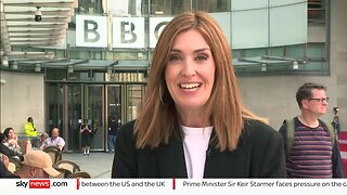 #sky, #news, #bbc, presenter laughing at sex