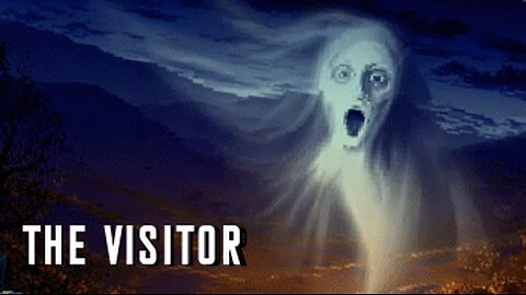 Something Came to Me