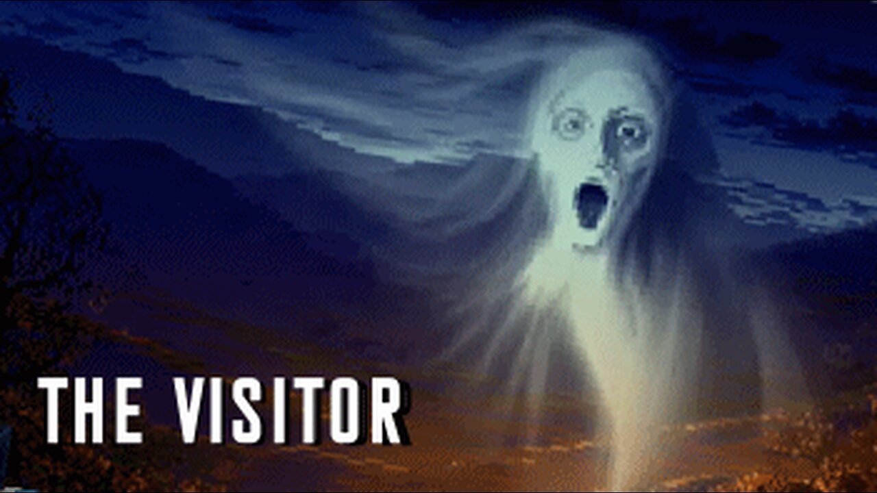 Something Came to Me