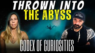 Attacked and Thrown Into The Abyss