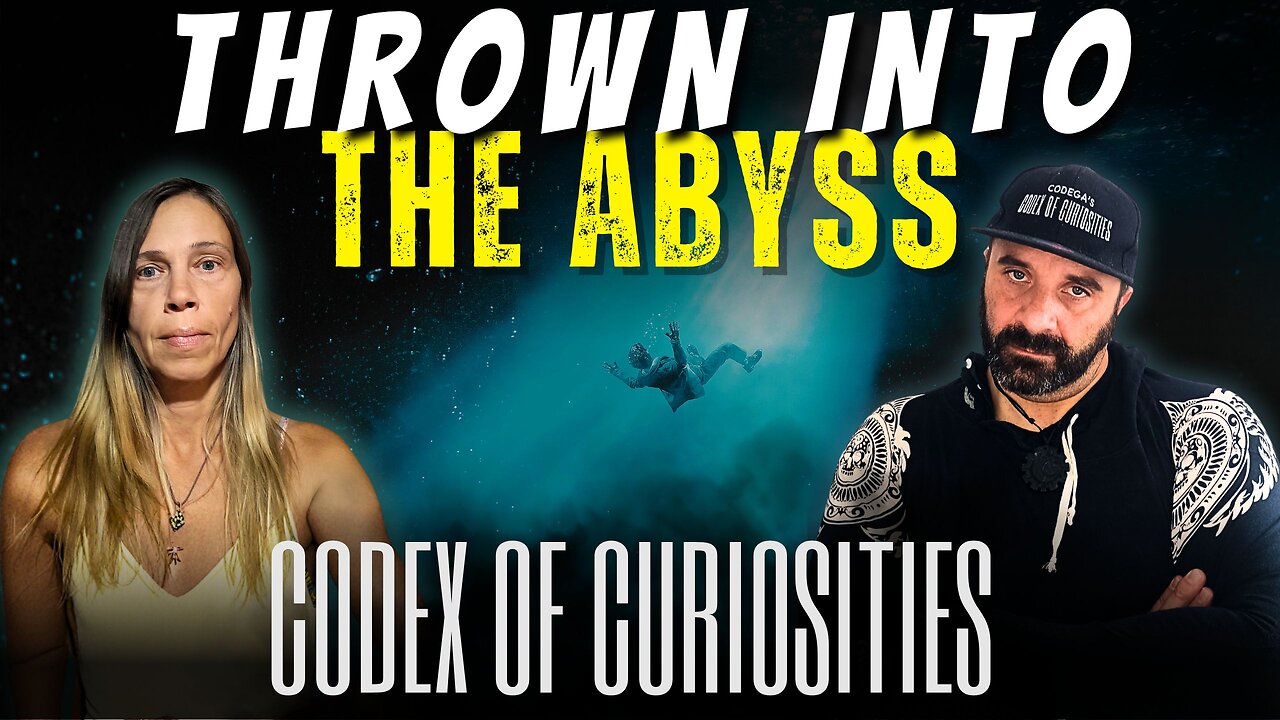 Attacked and Thrown Into The Abyss