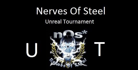 What is Nerves of Steel?