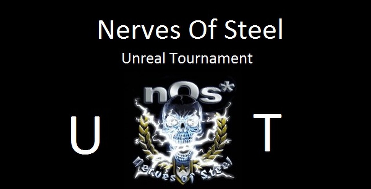 What is Nerves of Steel?
