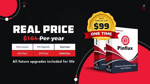 Pinflux Overview: What It Is & How It Works (Pinterest Automation Tutorial)