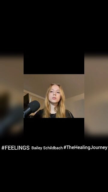 FEELINGS The Healing Journey