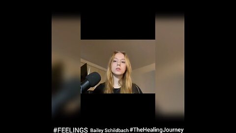 FEELINGS The Healing Journey