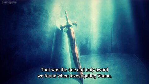 time to see the ring kings sword | Tales of Wedding Rings Season 2 [Uncensored]