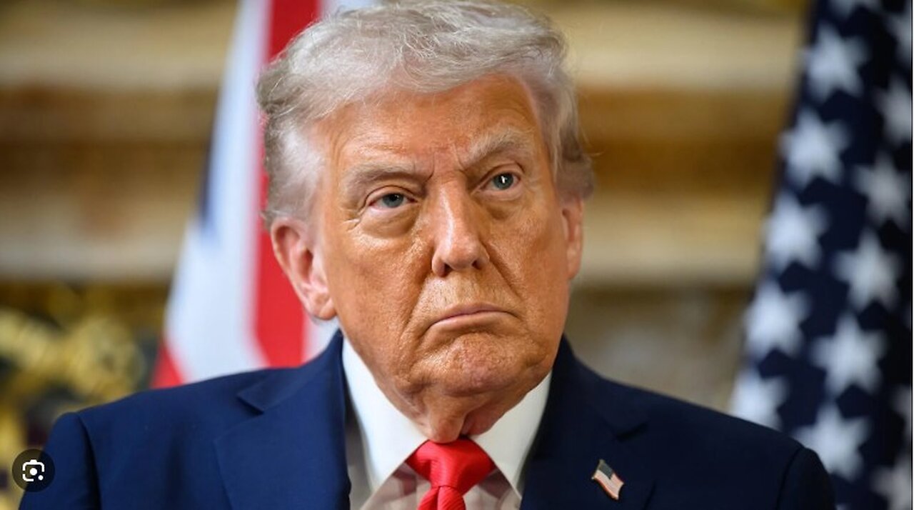 Trump Signs Order Naming Antifa a Domestic Terrorist Group