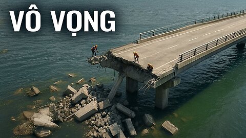 Why These Bridges Were Never Built // The Story of Impossible Projects