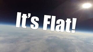 [Mar 8, 2025] It's Flat ........ [Taboo Conspiracy iii]