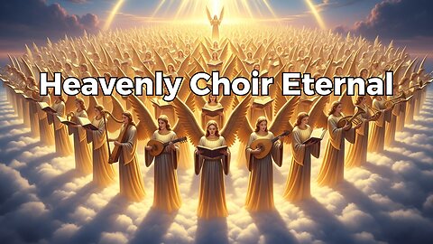 Heavenly Choir Eternal