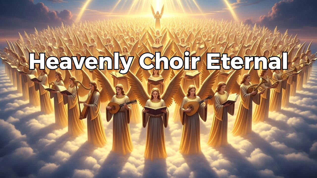 Heavenly Choir Eternal