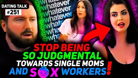 Triggered Single Mom of 4 ATTACKS Andrew & Rachel—Gets Instantly CHECKED with Cold Facts