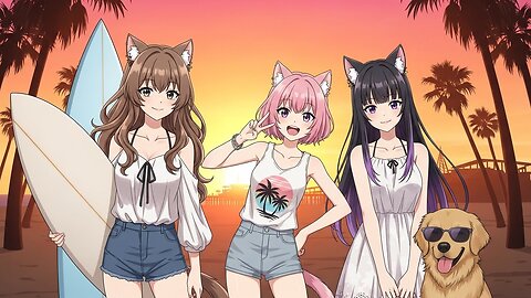 Katy Perry - California Gurls (Lyrics) ft. Snoop Dogg [Music] ⚠︎