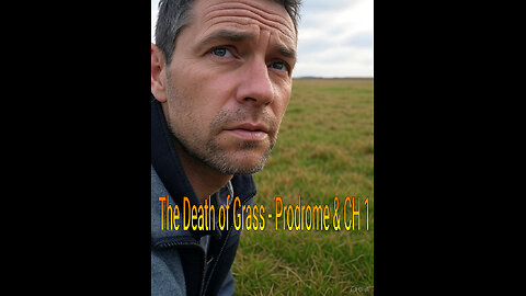 The Death of Grass, Prodrome and Chapter 1