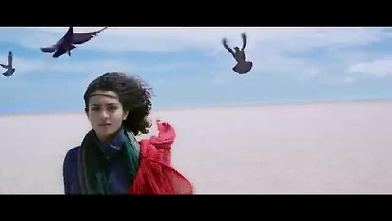 Charlie___Oru_Kari_Mukilinu_Song_Video___Dulquer_Salmaan,_Parvathy,Martin_Prakkat___Official