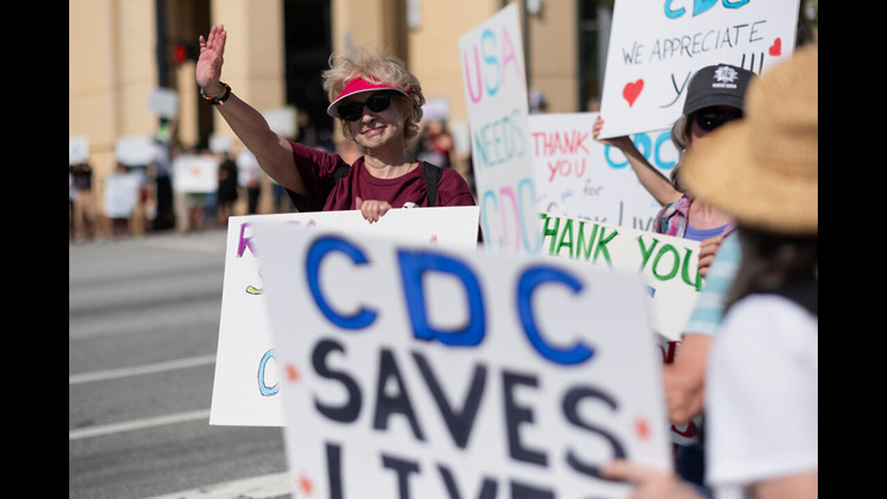 US Judge Will Temporarily Block Billions in Health Funding Cuts to States