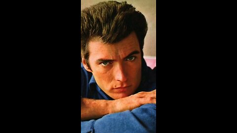 Happy birthday 2 Clint Eastwood