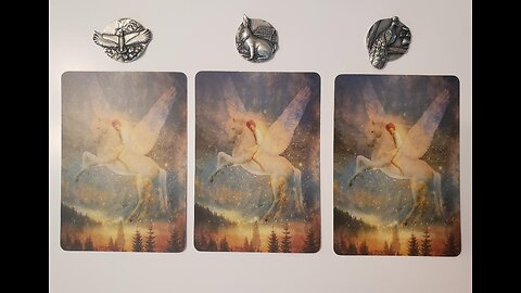 Pick a Card!