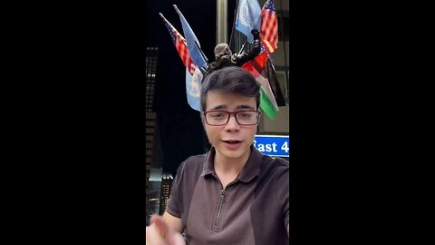 Victor Reacts: Burn Our Flag, Nothing. Burn the LGTBQ Flag, Jail