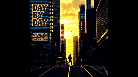 DAY BY DAY (Promo)