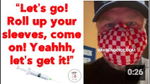"Roll Up Your Sleeves and Let's Get It Done!"
