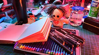 Sketch Journal 2