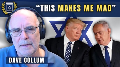 Banned on Youtube: Does Israel Run the WHOLE SHOW in America?