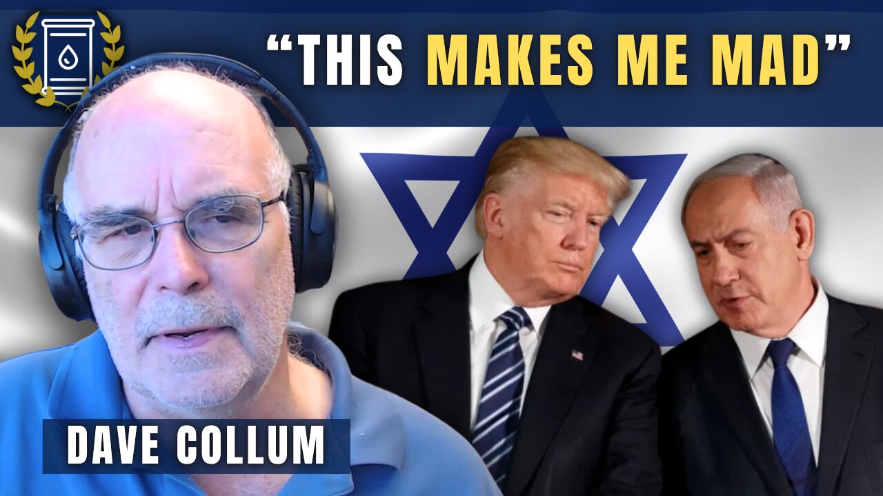 Banned on Youtube: Does Israel Run the WHOLE SHOW in America?