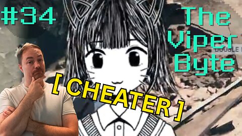 This "Catgirl" is 1000% CHEATING! Roblox SPEAKS! Paypal DUMPS Steam! | The Viper Byte EP 34