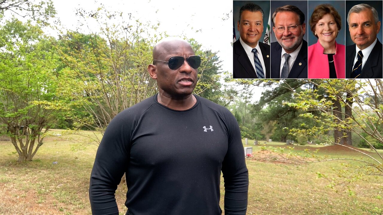 Democrats Visiting Violent Illegal's At Gitmo And They Want You In The Graveyard