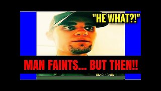 Strange Videos That Left Me Puzzled