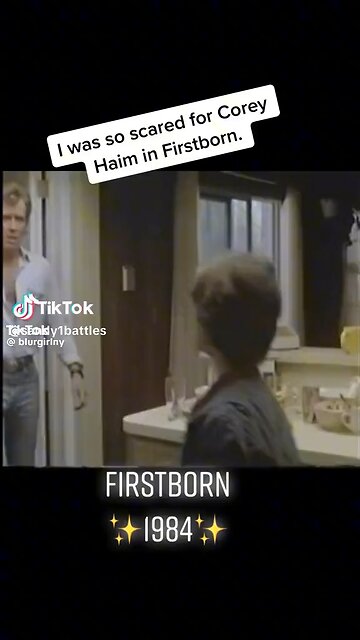 Happy 54th Birthday Corey Haim