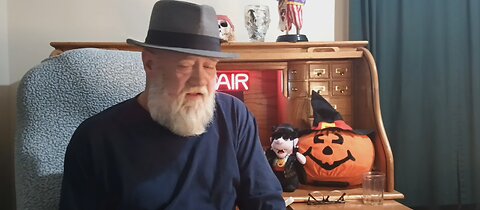 Pentagon orders training for Civil unrest and conspiracy theories all over!