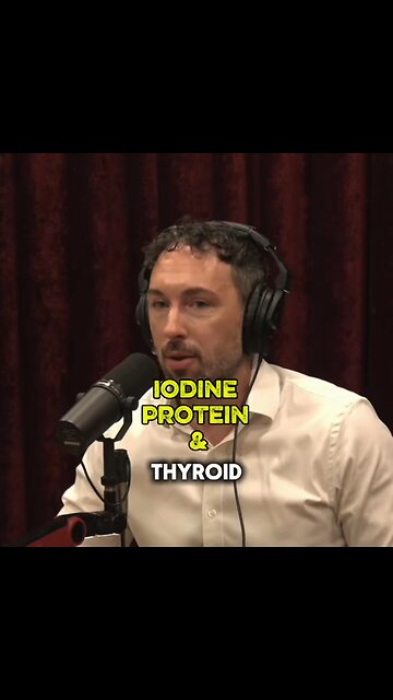 Thyroid Talk
