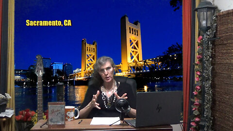 The Connie Bryan Show December 2025 Holiday Edition