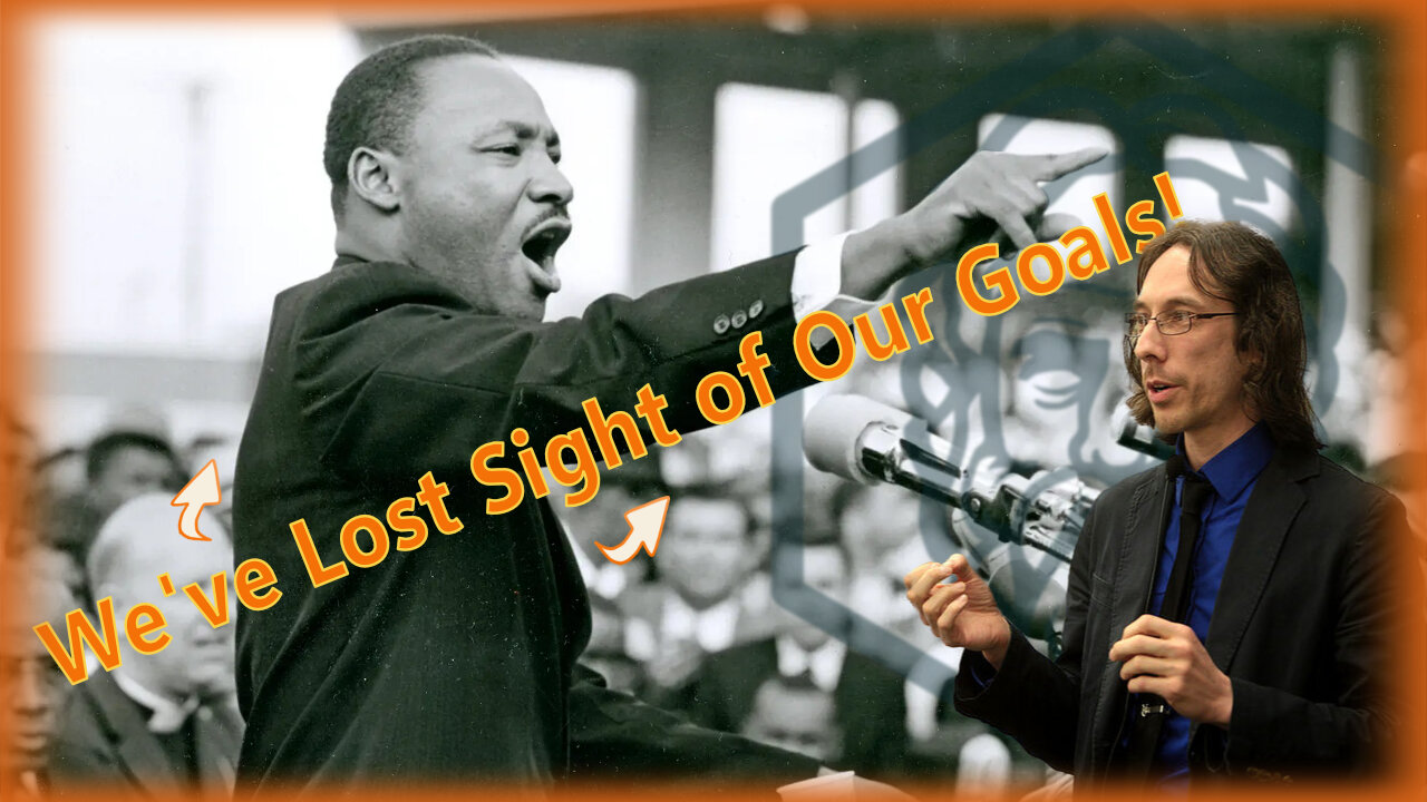 How Progressivism Overlooks Real Systemic Injustice w/ Michael Huemer