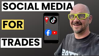 Social Media for Trades: Turn Posts into Paying Jobs