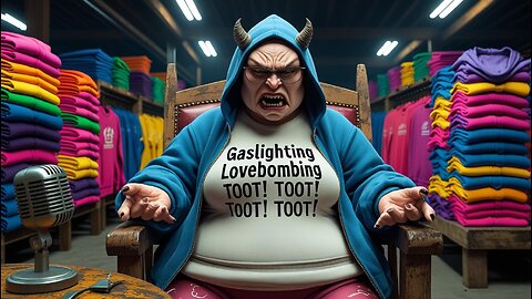 7-9-2025 Sam "FFG's Brother AIRS HER OUT" with live chat