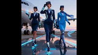 Superheroes as Stewardess #marvel #dc #avengers #fashion #hulk #spiderman #batman #thor #superhero