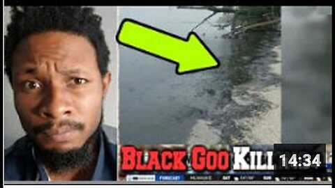 "Must-See: Death Goo - Urgent Alert for May 2024"