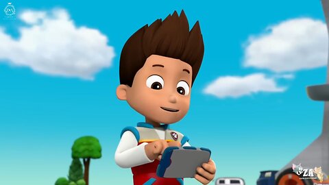 PAW Patrol Cartoons