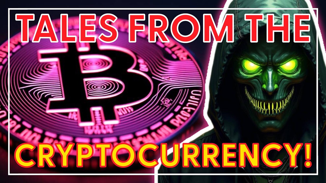 T.F.T.C. | B.F.O: Bitcoin Financial Order, Treasurization nuclear bubble, Dark BITCONIZATION