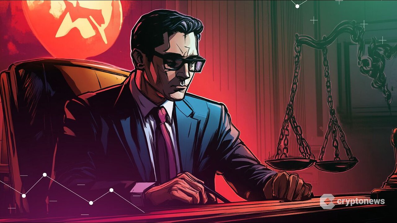 SEC and Binance Seek Another Two-Month Pause in Ongoing Legal Battle
