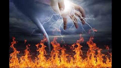 🙏 WARNIG! 🙏 The History of Humankind is coming to an End and the Wrath of God is near