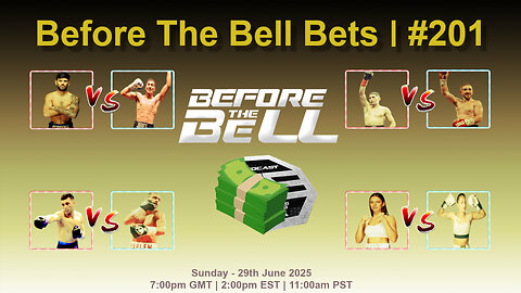 Skye Nicolson - Joe Cordina - Catterall vs Eubank - Batyrgaziev vs Dickens | BTB BETS 201
