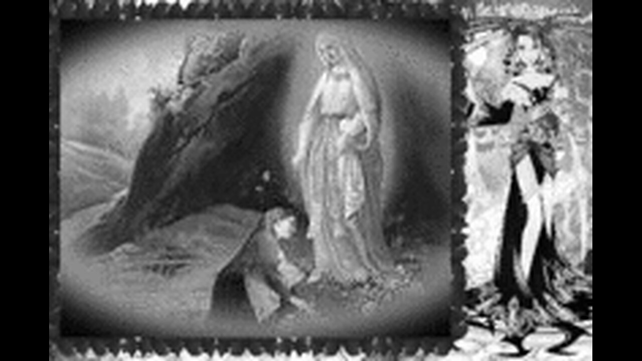 Unveiling the Mysteries: The Marian Apparitions Ep.37