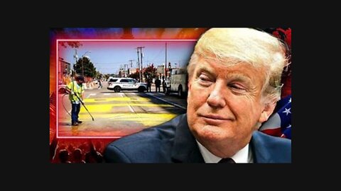 Trump Just ERASED BLM FOREVER!!!