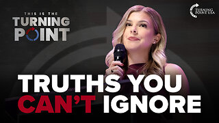 Charlie Kirk’s 5 Most Controversial Truths | Allie Beth Stuckey at Louisiana State